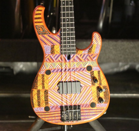 Flea Modulus